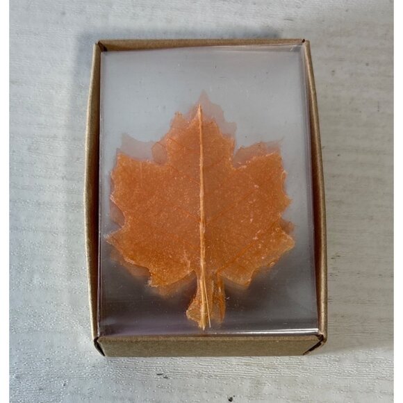 Coldwater Creek Soap Leaves Jasmine & Strawberry Scent - Picture 2 of 7